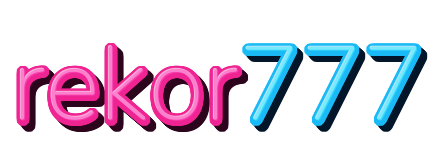 rekor777 — logo kanal